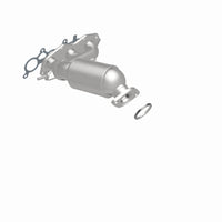 MagnaFlow 2011 Toyota Sienna 3.5L Direct Fit Converter