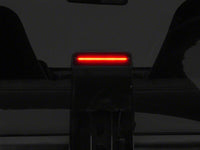 Raxiom 97-06 Jeep Wrangler TJ LED Third Brake Light- Smoked