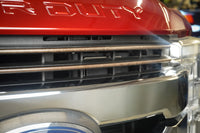 DV8 Offroad 17-26 Ford F-250/F-350 Super Duty ACC Relocation Bracket