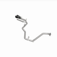 MagnaFlow 25-26 Toyota Camry SPEQ Series Stainless Cat-Back Performance Exhaust System