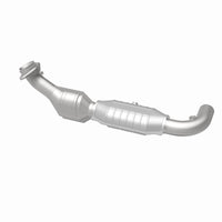 MagnaFlow Direct Fit Catalytic Converter F150 Truck 97-98 V8 4.6L 2W