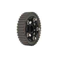 AEM 88-95 Honda Civic/ 93-95 Del Sol S & Si Black Tru-Time Cam Gear