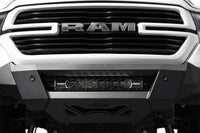 Addictive Desert Designs 19-24 RAM 1500 Black Label Front Bumper
