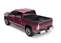 Retrax 14-up Chevy/GMC 6.5ft Bed / 15-up 2500/3500 (Wide RETRAX Rail) RetraxPRO MX