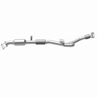MagnaFlow 2010 Buick LaCrosse 3.0L California Grade CARB Compliant Direct-Fit Catalytic Converter