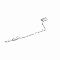 BRExhaust Exhaust Kit Replacement Kia