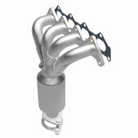 MagnaFlow 07-10 Kia Sportage 2.0L California Grade CARB Compliant Direct-Fit Catalytic Converter