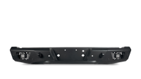 Body Armor 4x4 99-16 Ford F250/350 Super Duty Ambush Rear Bumper
