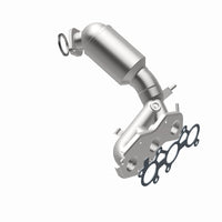 MagnaFlow 11-15 Toyota Sienna 3.5L Direct Fit Converter