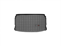 WeatherTech 09+ Mini Clubman Cargo Liners - Black