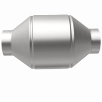 MagnaFlow Universal Catalytic Converter 2.25 C/C 5.00 Diesel Spun