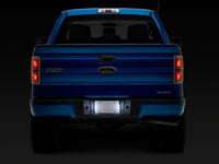 Raxiom 97-14 Ford F150 Axial Series LED License Plate Lamps