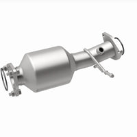 MagnaFlow 2015 Honda CR-V 2.4L California Grade CARB Compliant Direct-Fit Catalytic Converter