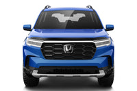 Husky Liners 23-26 Honda Pilot Aeroskin Hood Protector - Smoke