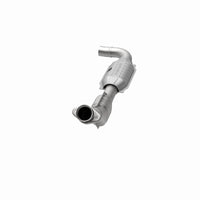 MagnaFlow Direct Fit Catalytic Converter 99-00 Ford F-150 4.2L 2WD D/S