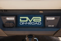 DV8 Offroad 22-26 Toyota Tundra Spec Series Rear Bumper