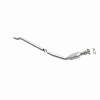 MagnaFlow Direct Fit Catalytic Converter 96-00 Caravan-Voyager 2.4L