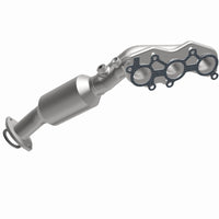 MagnaFlow 07-13 Lexus IS250 2.5L California Grade CARB Compliant Direct-Fit Catalytic Converter