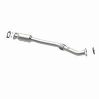 MagnaFlow California Direct Fit Converter 04-05 Nissan Altima 2.5L