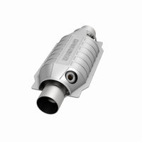 MagnaFlow Universal Catalytic Converter 3.00inch w/ dual O2