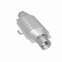 MagnaFlow Universal Catalytic Converter 2.25 W/Air FED