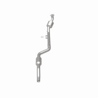 MagnaFlow 05-06 Mercedes-Benz E500 5.0L California Grade CARB Compliant DF Catalytic Converter