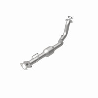 MagnaFlow Conv DF 98-02 Honda Passport 3.2L