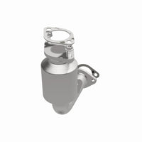 MagnaFlow 09-10 Subaru Forester H4 2.5L California Direct-Fit Catalytic Convert