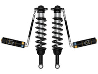 ICON 24+ Toyota Tacoma Remote Reservoir Shocks w/ CDXS Coilover Kit