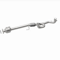 MagnaFlow 14-16 Acura MDX 3.5L California Grade CARB Compliant Direct-Fit Catalytic Converter