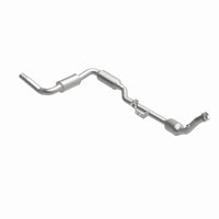 MagnaFlow 01-02 Mercedes-Benz ML320 3.2L California Grade CARB Compliant DF Catalytic Converter