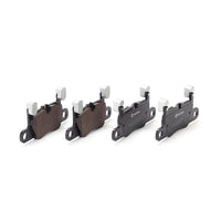 Brembo OE 20-24 Porsche 911 PRIME Low-Met Brake Pad - Rear