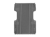 WeatherTech 2007-2019 Toyota Tundra TechLiner - Black