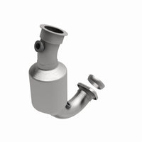 MagnaFlow Direct Fit Catalytic Converter 02-03 Liberty 3.7L Passenger Side Front