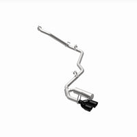 MagnaFlow 25-26 Toyota Camry SPEQ Series Stainless Cat-Back Performance Exhaust System