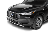 Husky Liners 23-26 Ford Escape Aeroskin Hood Protector - Smoke