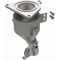 MagnaFlow 10-12 Ford Fusion 3.0L California Grade CARB Compliant Direct-Fit Catalytic Converter
