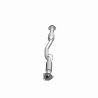 MagnaFlow 07-10 Nissan Altima 2.5L Direct Fit Converter