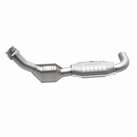 MagnaFlow Direct Fit Catalytic Converter 01-04 Ford F-150 4.2L 2wd