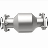 Magnaflow 16-17 Honda Accord 2.4L Direct Fit Cat Converter (California Grade)