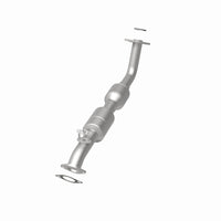 MagnaFlow Direct Fit Catalytic Conv 98-02 Lexus LX470 / 98-02 Toyota Land Cruiser 4.7L D/S & P/S