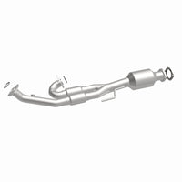 MagnaFlow 04-09 Nissan Quest 3.5L Direct Fit Converter