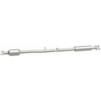 MagnaFlow 14-15 Kia Sportage 2.4L Direct Fit Catalytic Converter