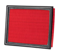 K&N Replacement Air Filter Cf Moto Zforce 2025