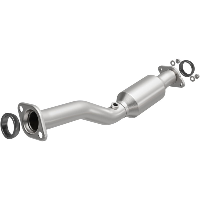 MagnaFlow 13-17 Nissan Sentra 1.8L California Grade CARB Compliant Direct-Fit Catalytic Converter