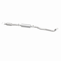 MagnaFlow 12-13 Kia Soul 2.0L Direct Fit Converter