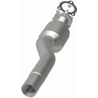 MagnaFlow 10-11 Porsche Cayenne 4.8L Direct Fit Converter