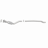 MagnaFlow Direct Fit Catalytic Converter 96-00 Caravan-Voyager 2.4L