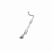 MagnaFlow Direct Fit Catalytic Converter OEM 18-21 Nissan Kicks 1.6L Single Underbody