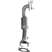 MagnaFlow 17-22 Chevrolet Colorado 3.6L Front Right Underbody Direct-Fit Catalytic Converter